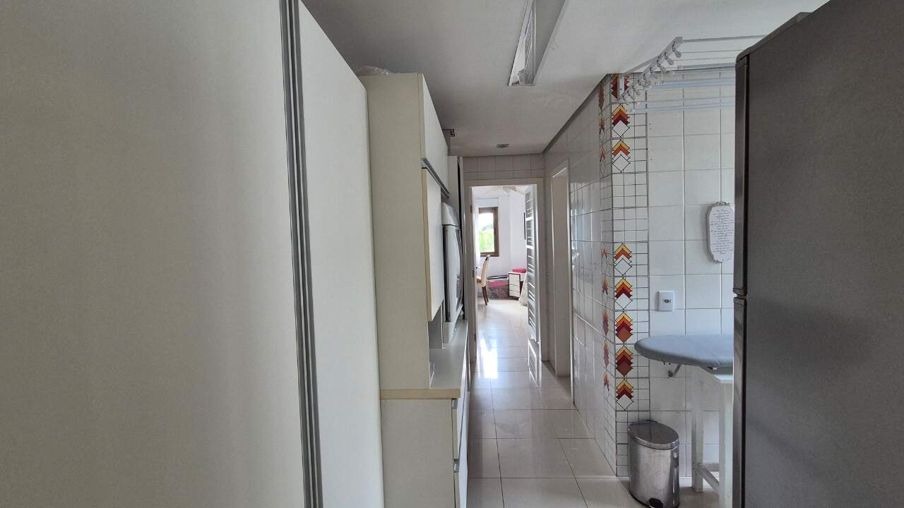 Apartamento à venda no Agronomica: