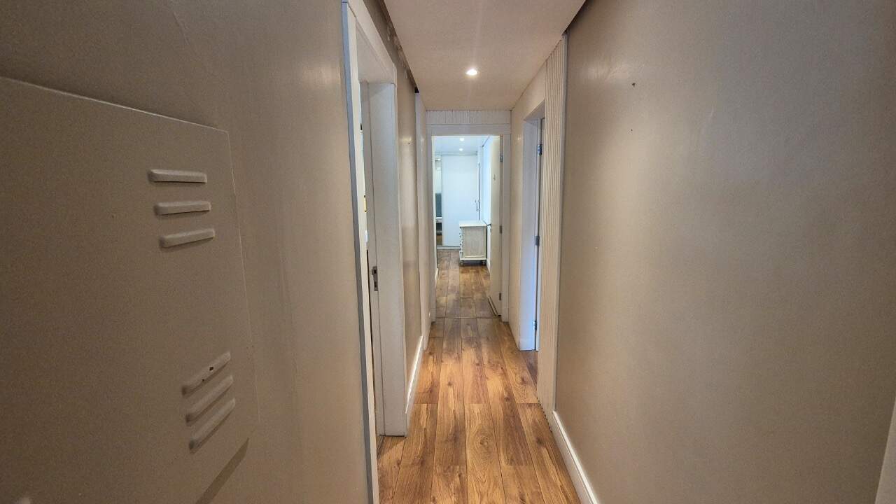 Apartamento à venda no Agronomica: