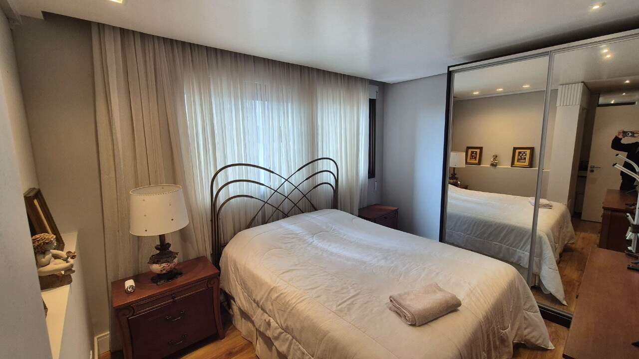 Apartamento à venda no Agronomica: