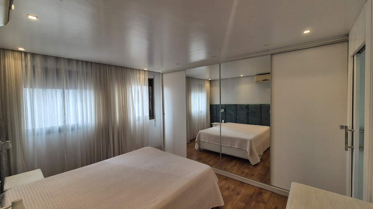 Apartamento à venda no Agronomica: