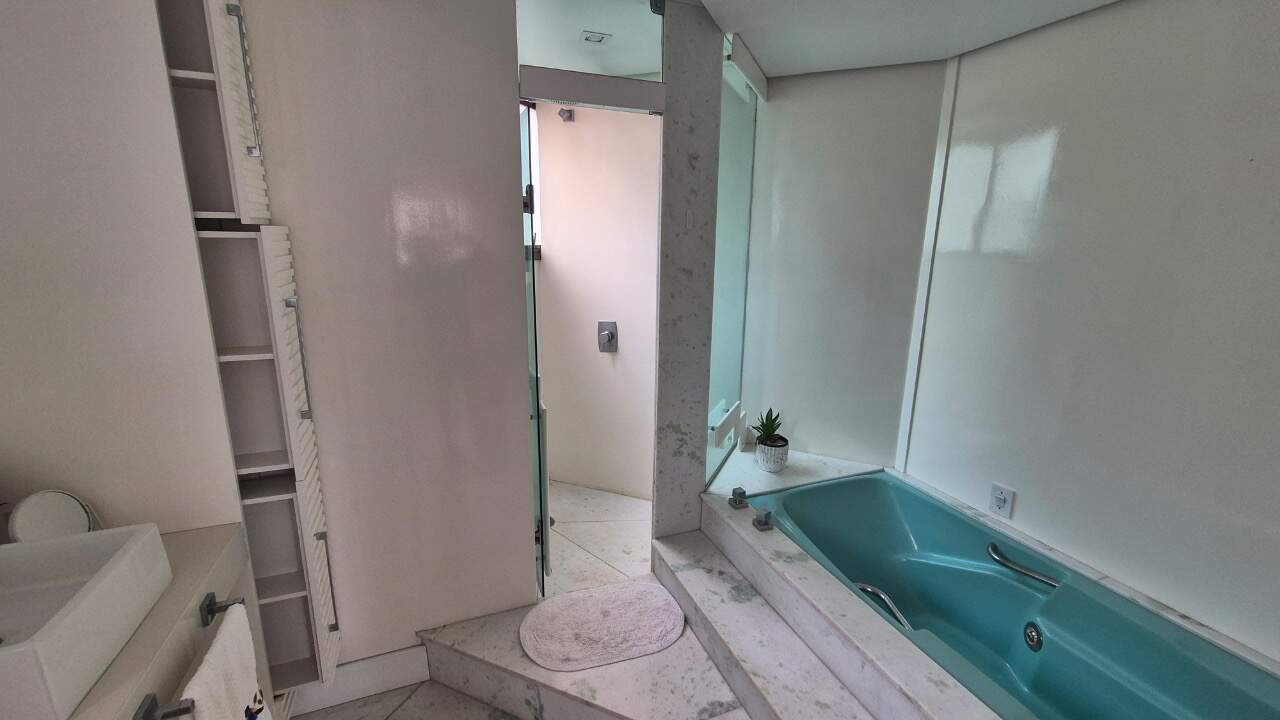Apartamento à venda no Agronomica:
