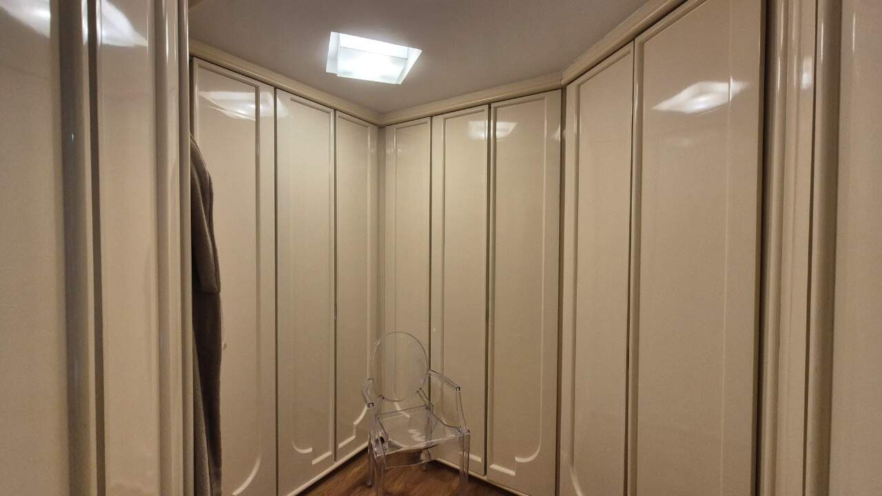 Apartamento à venda no Agronomica: