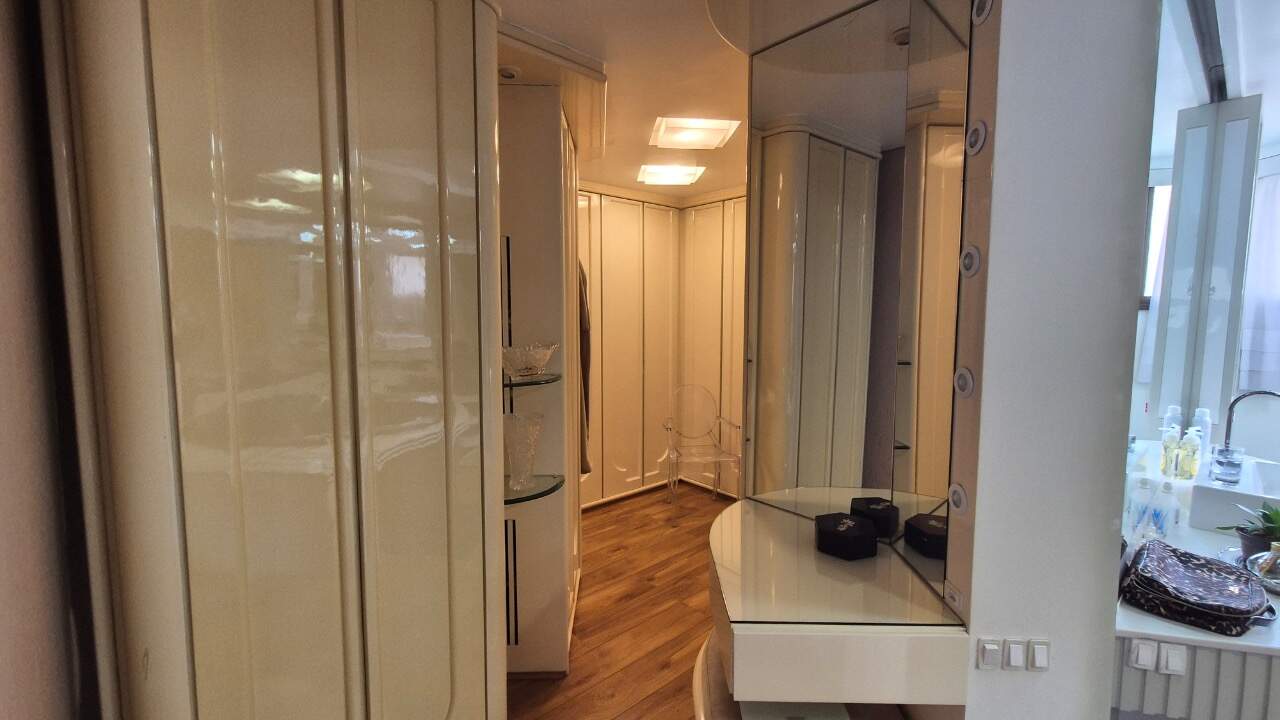 Apartamento à venda no Agronomica: