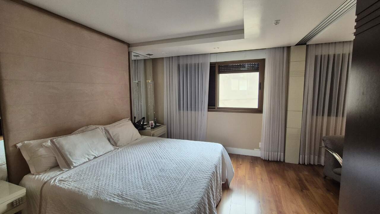 Apartamento à venda no Agronomica: