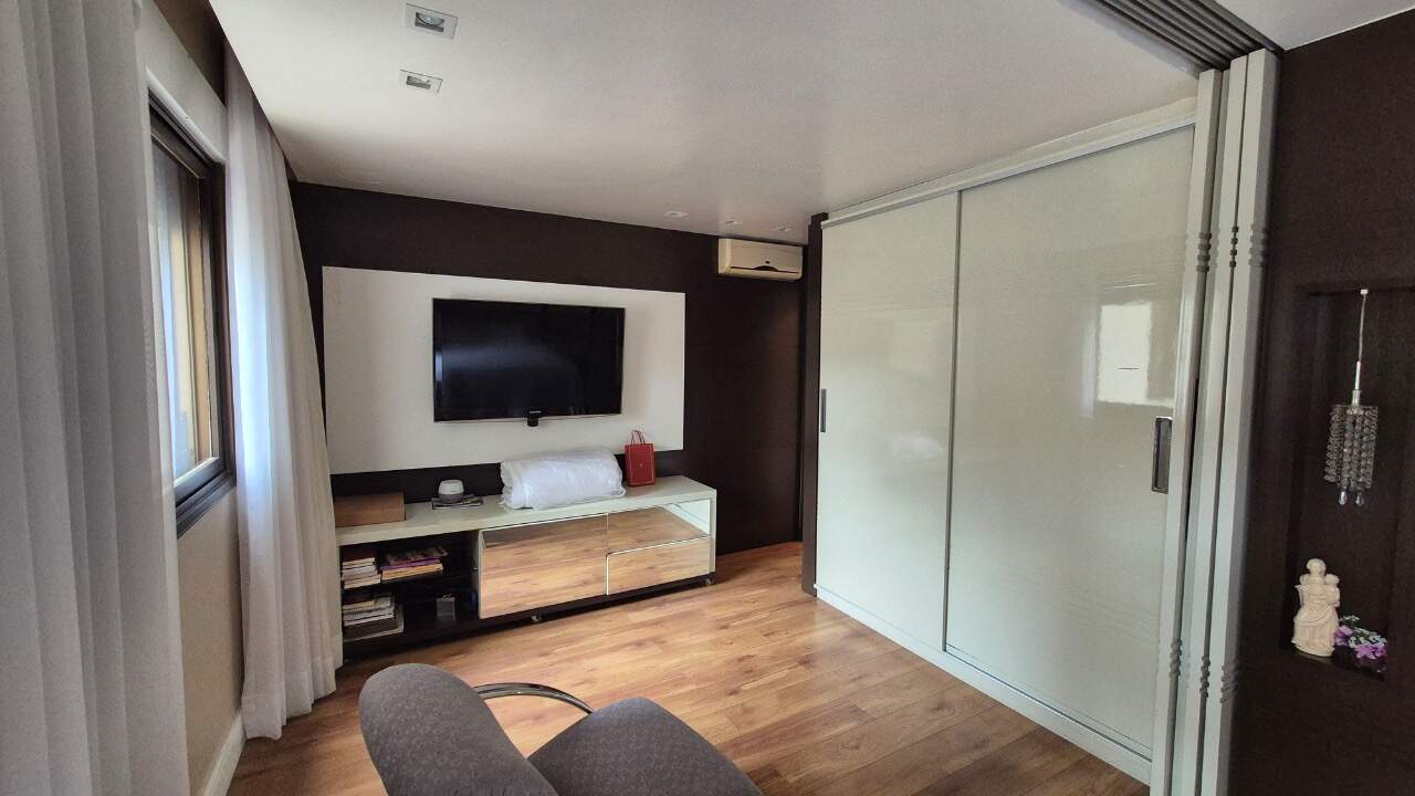 Apartamento à venda no Agronomica:
