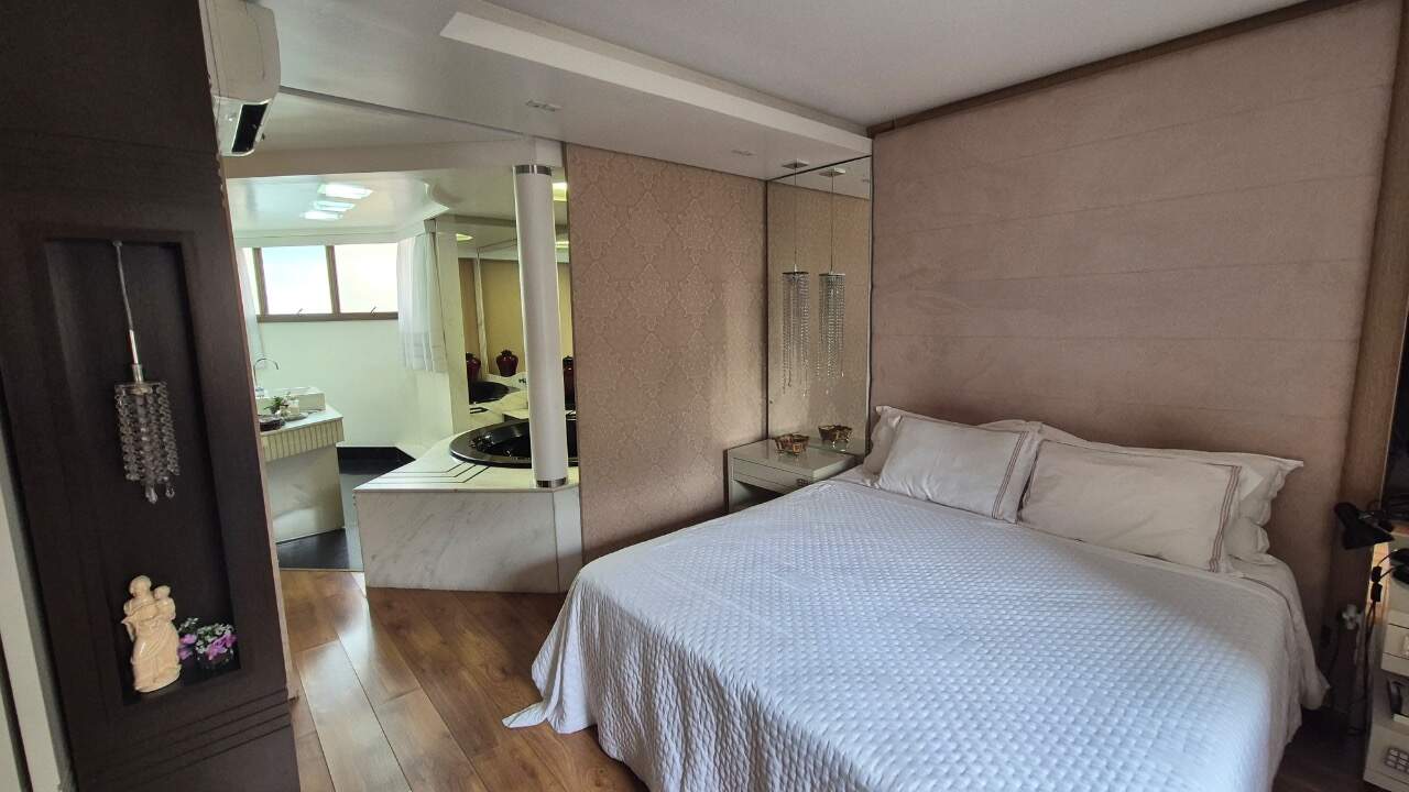 Apartamento à venda no Agronomica: