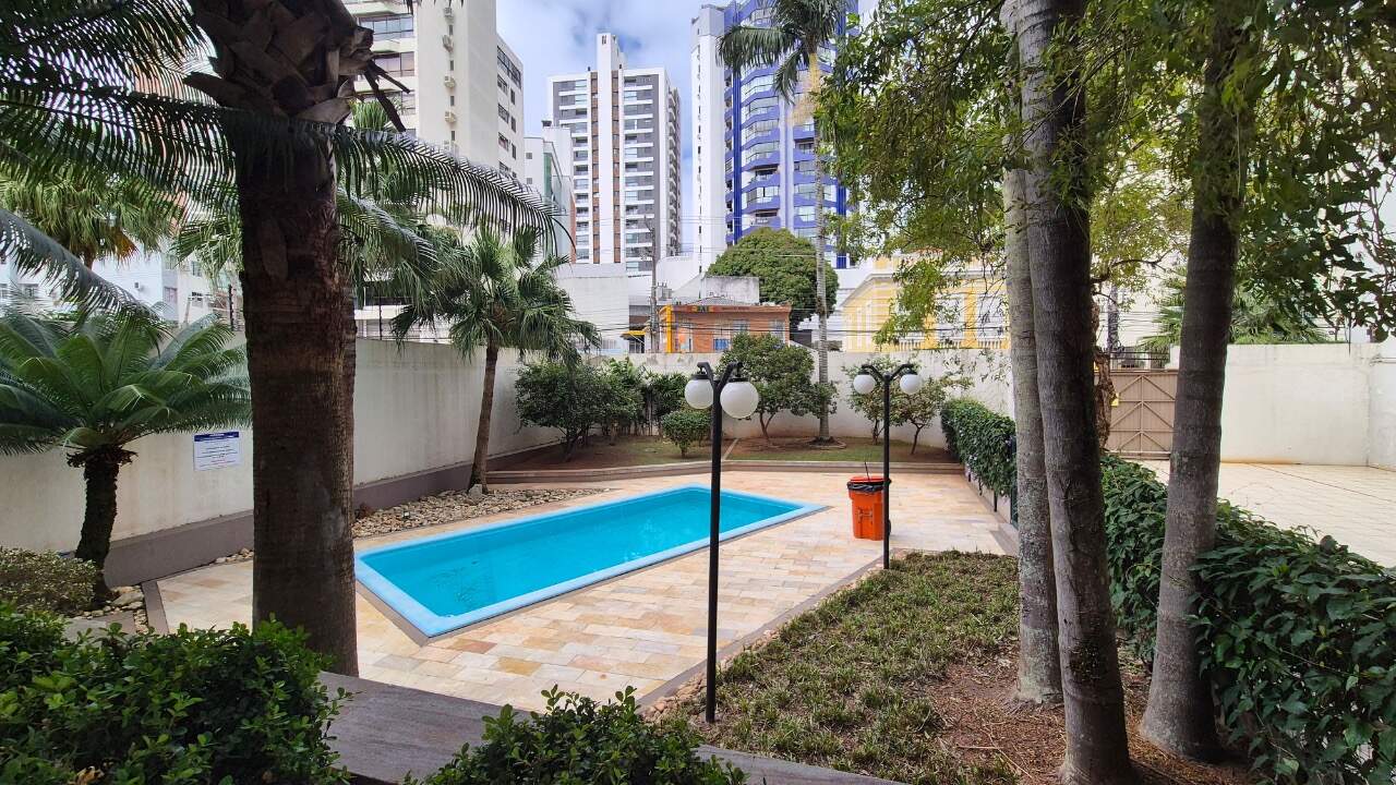 Apartamento à venda no Agronomica: