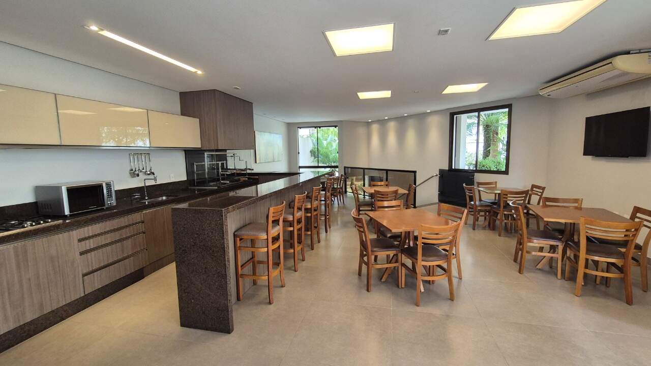 Apartamento à venda no Agronomica:
