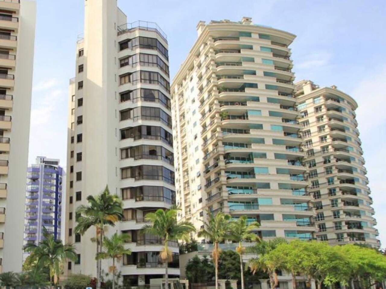 Apartamento à venda no Agronomica: