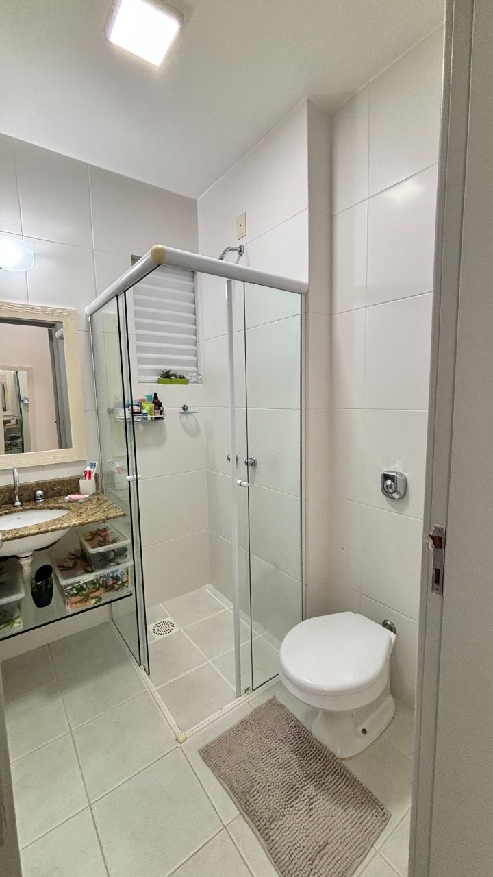 Apartamento à venda no Itacorubi: 