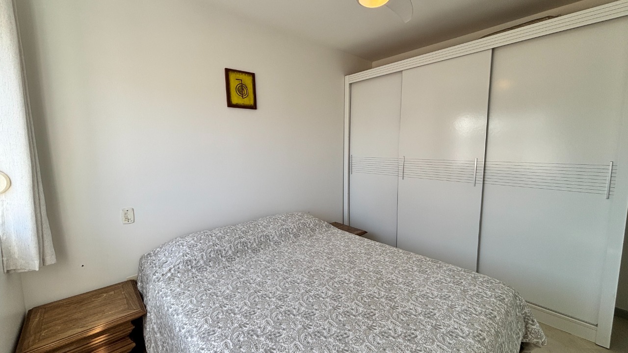 Apartamento à venda no Itacorubi: 