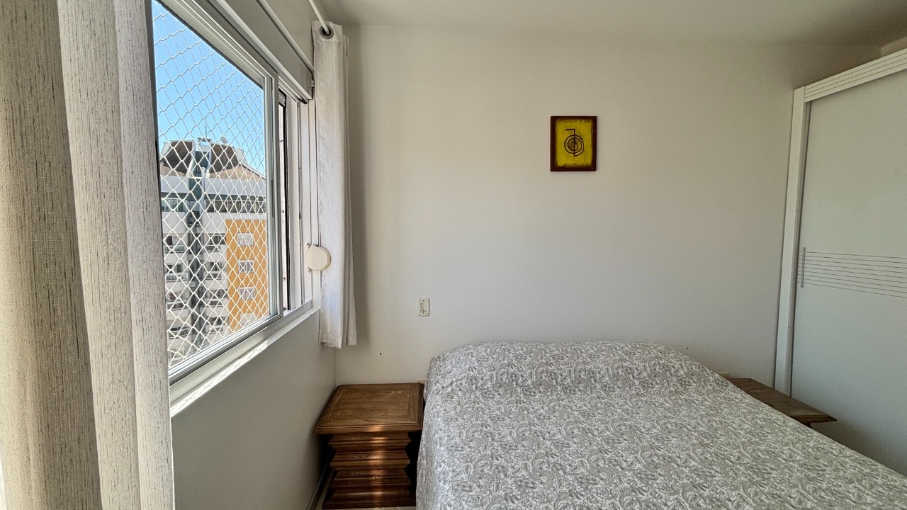 Apartamento à venda no Itacorubi: 