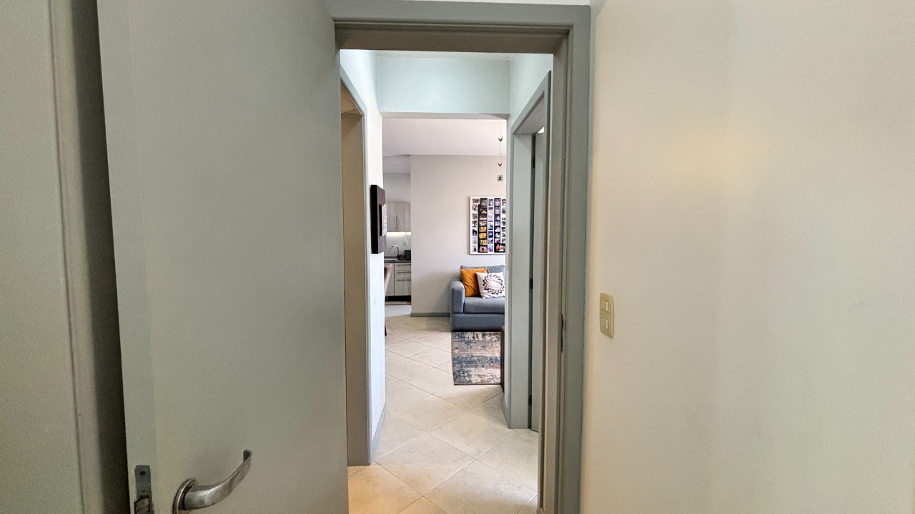 Apartamento à venda no Itacorubi: 