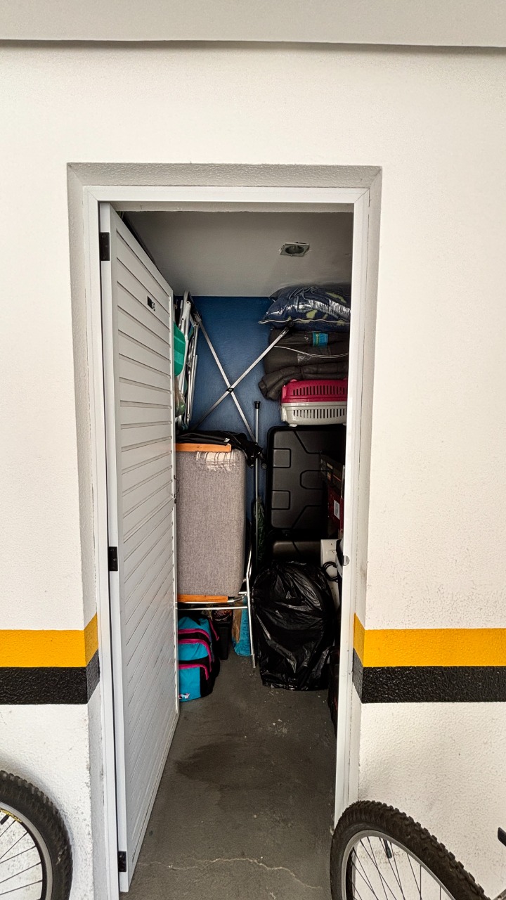 Apartamento à venda no Itacorubi: 