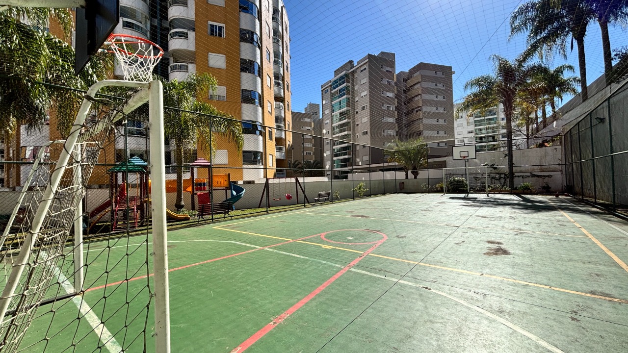 Apartamento à venda no Itacorubi: 