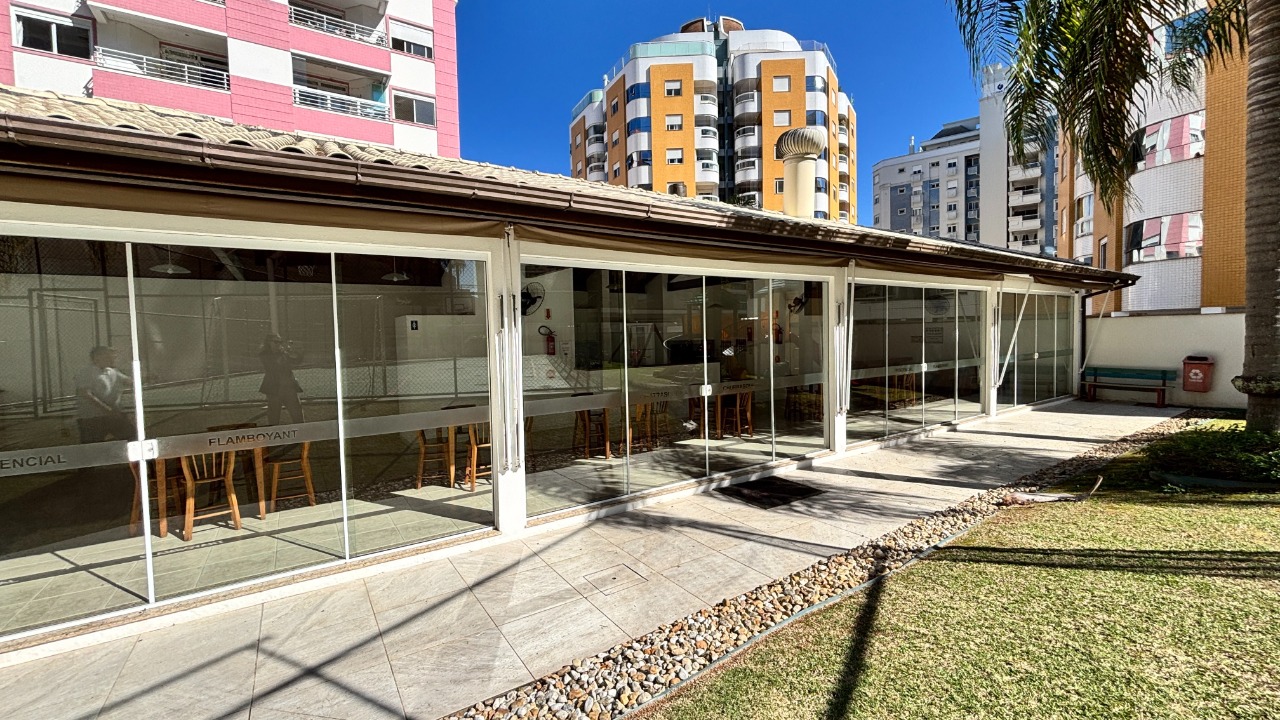 Apartamento à venda no Itacorubi: 