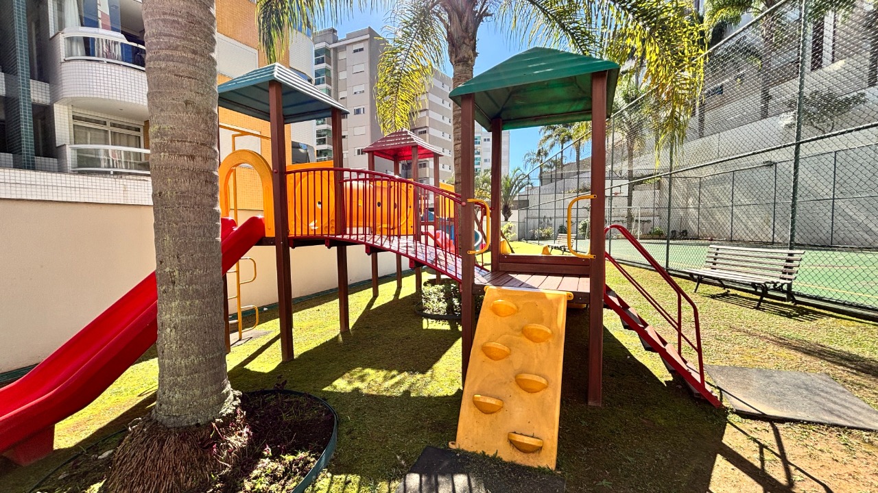 Apartamento à venda no Itacorubi: 