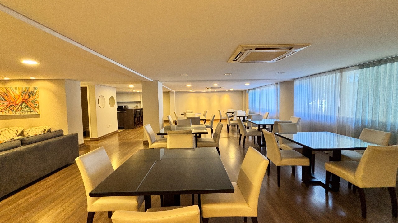 Apartamento à venda no Itacorubi: 