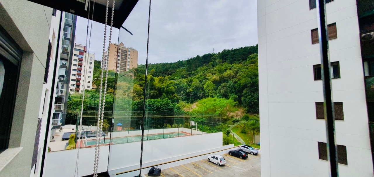 Apartamento à venda no Itacorubi: 