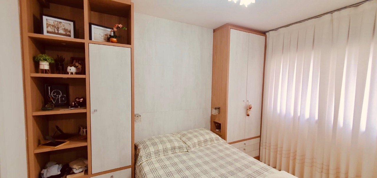 Apartamento à venda no Itacorubi: 
