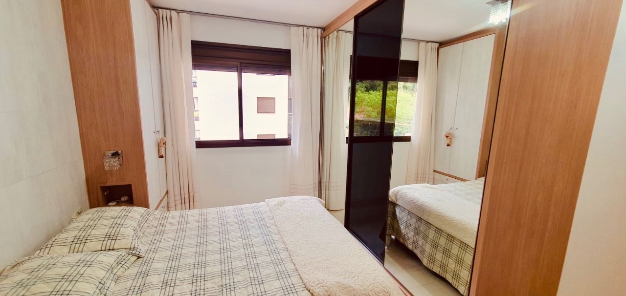 Apartamento à venda no Itacorubi: 