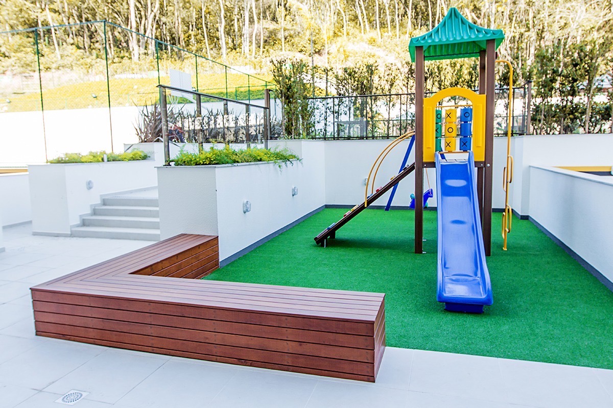 Apartamento à venda no Itacorubi: 