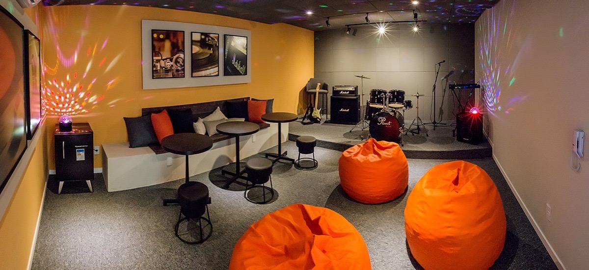 Apartamento à venda no Itacorubi: 