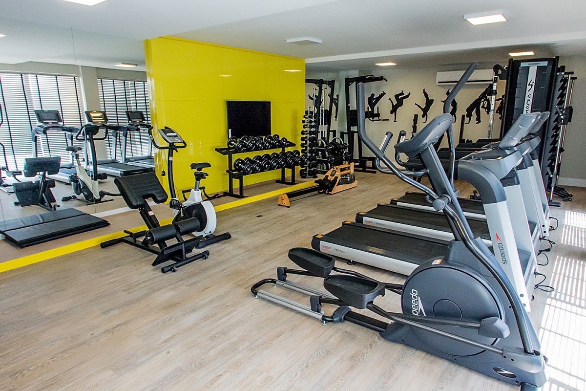 Apartamento à venda no Itacorubi: 