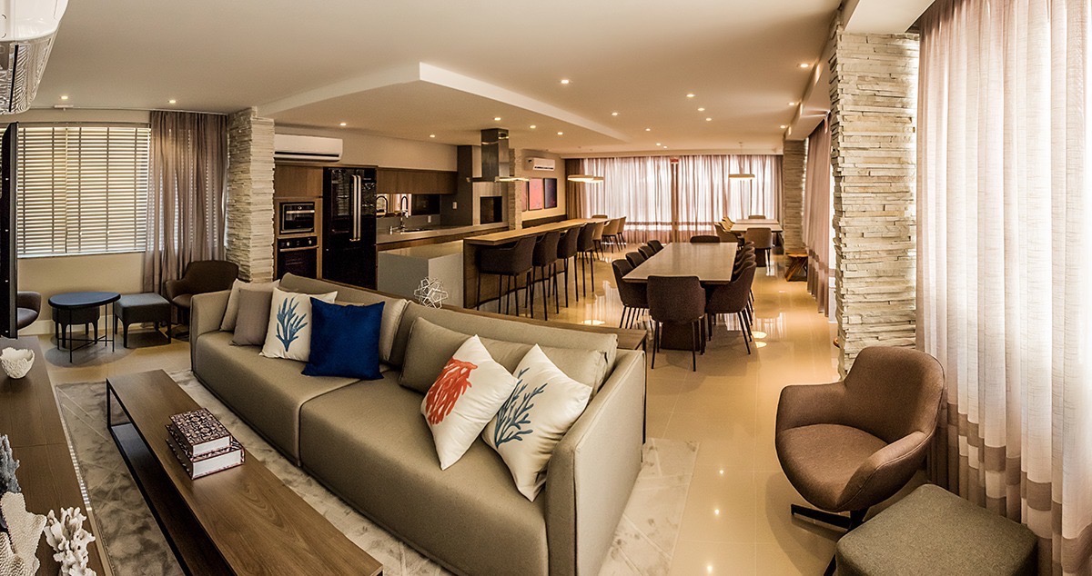 Apartamento à venda no Itacorubi: 