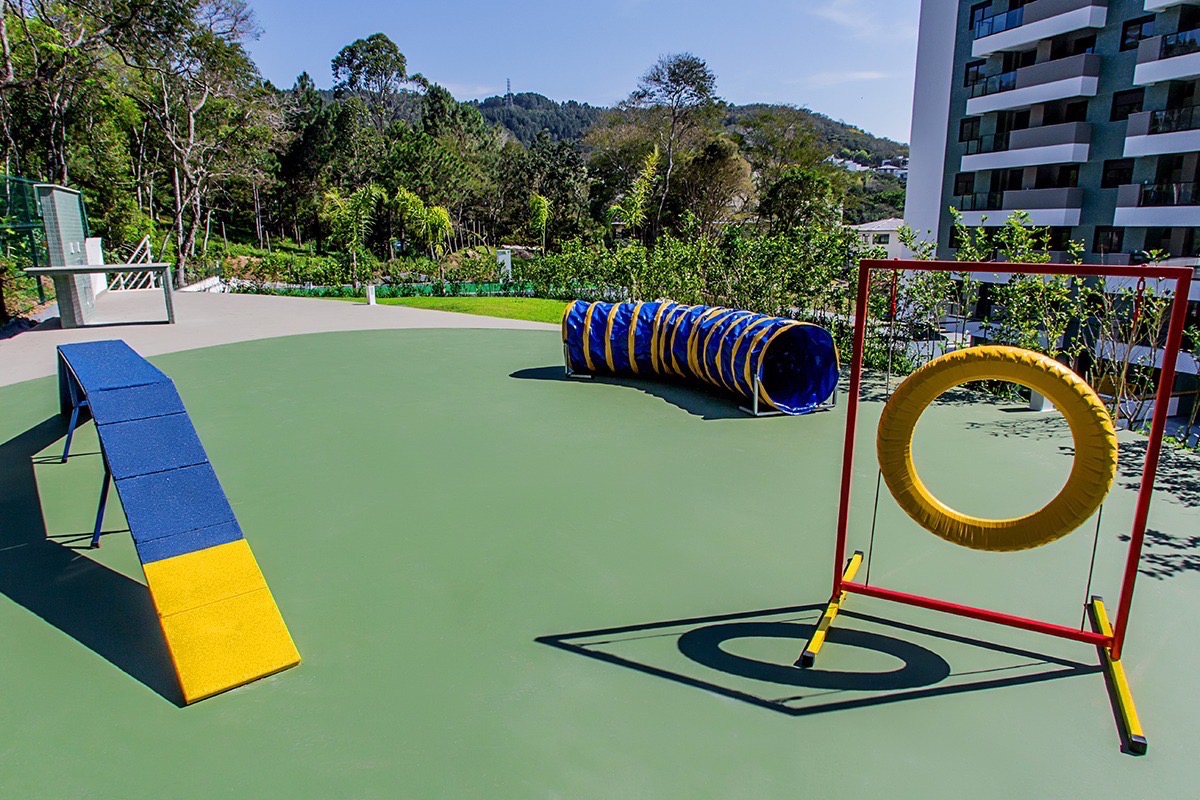 Apartamento à venda no Itacorubi: 