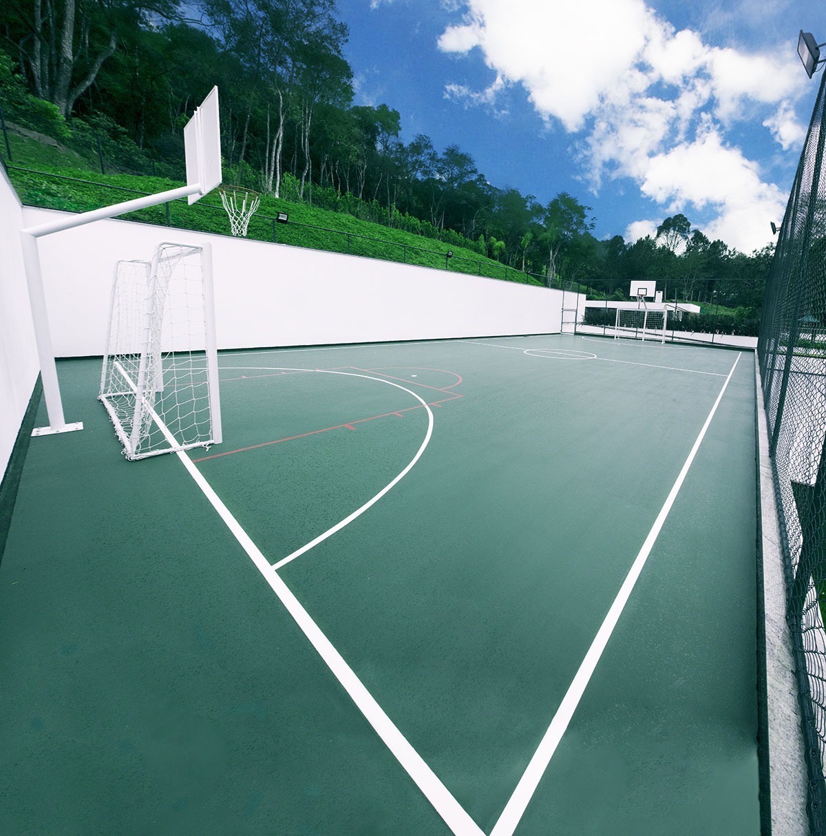 Apartamento à venda no Itacorubi: 