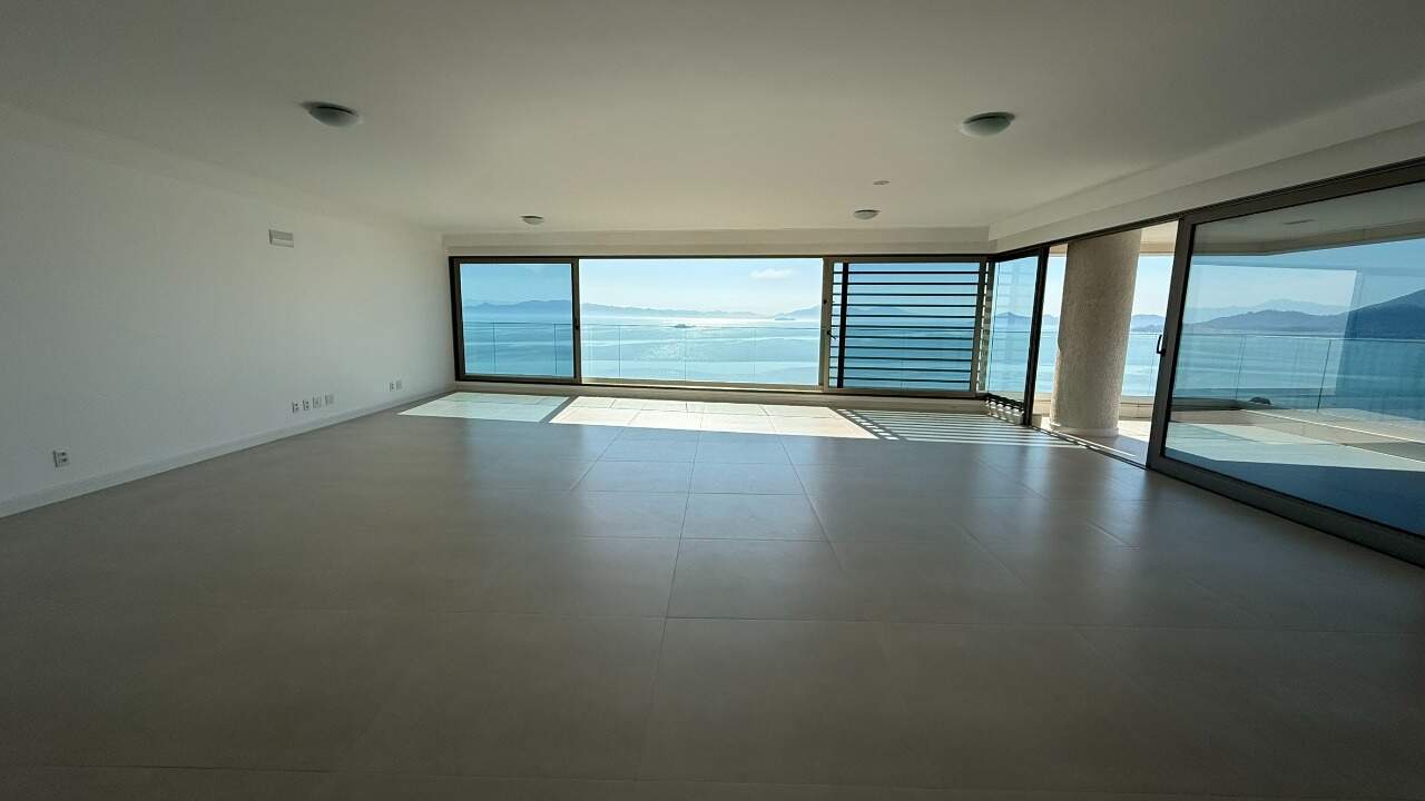 Apartamento à venda no Agronomica: