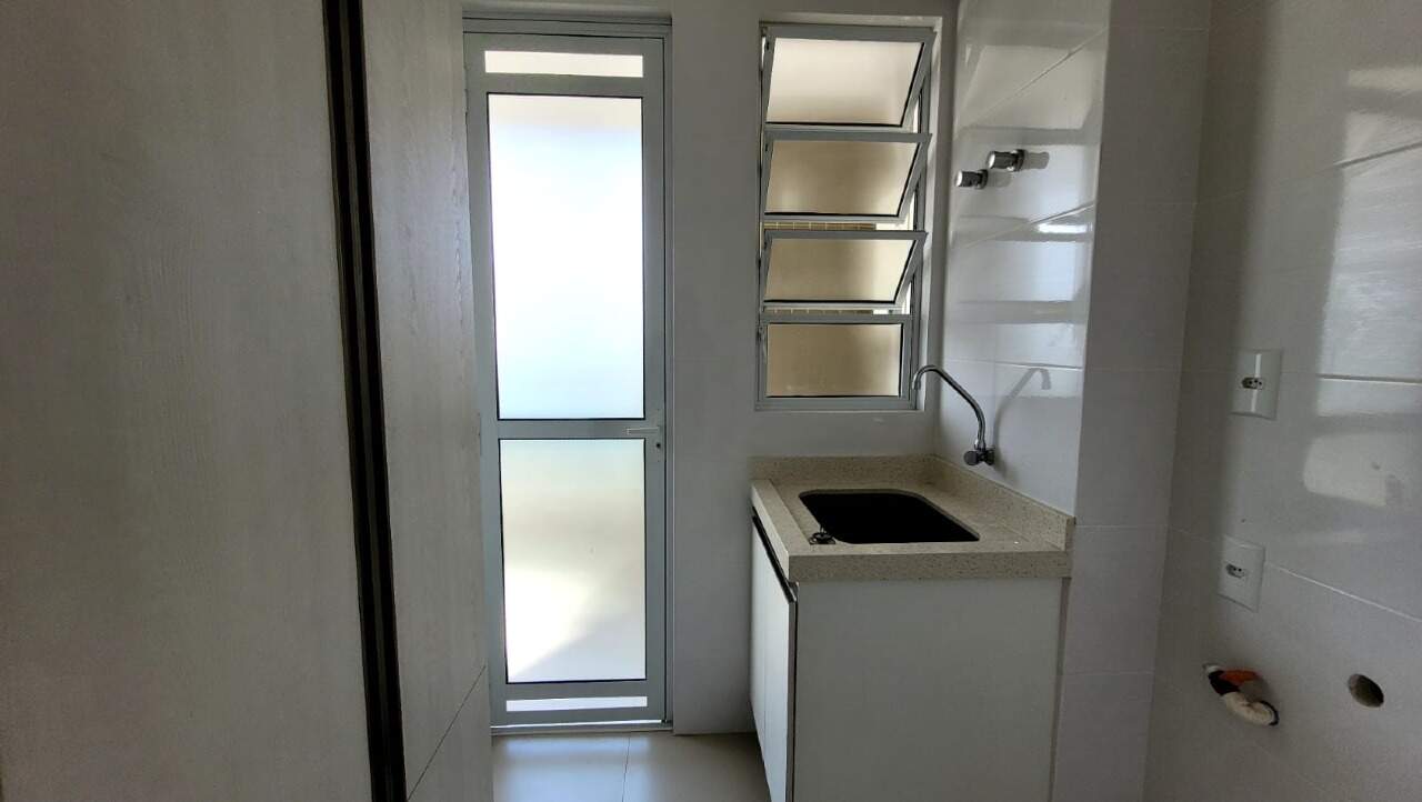 Apartamento à venda no Agronomica: