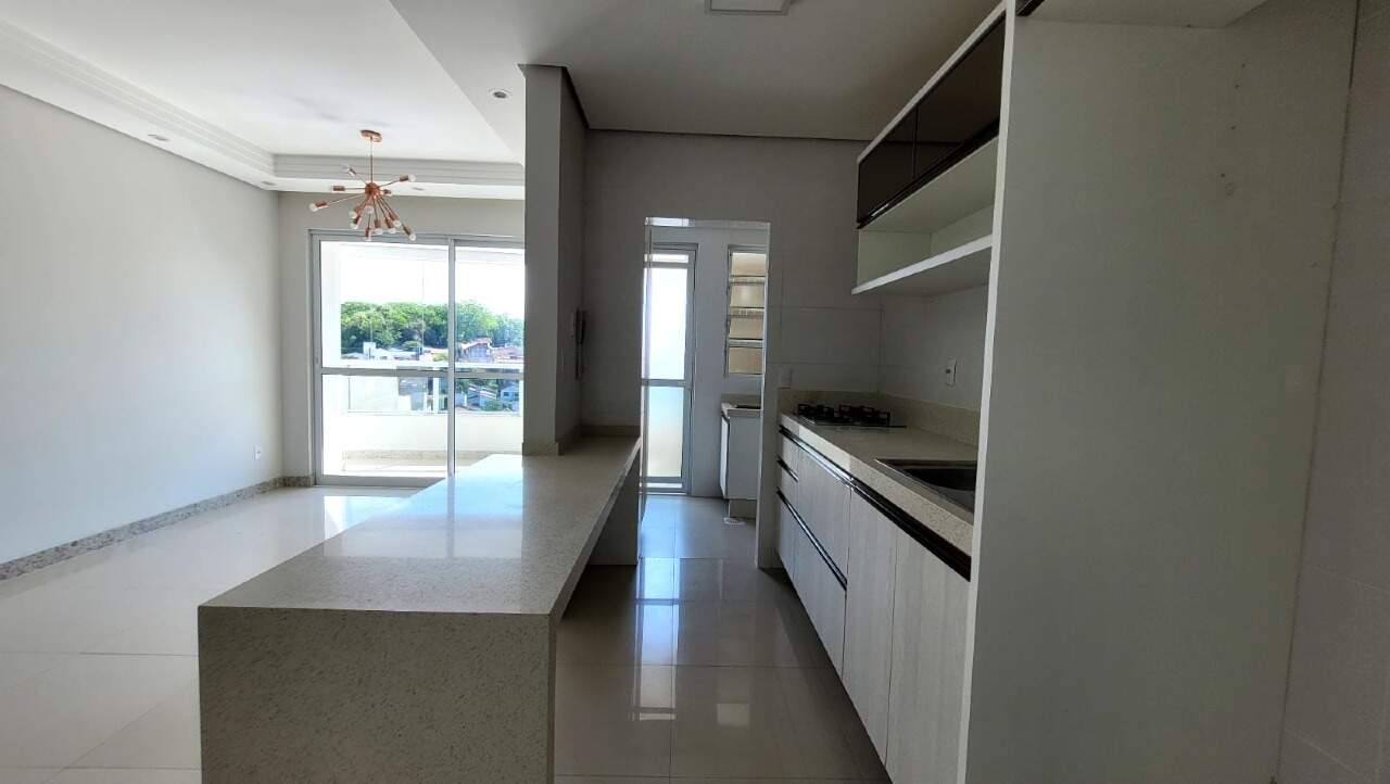 Apartamento à venda no Agronomica: