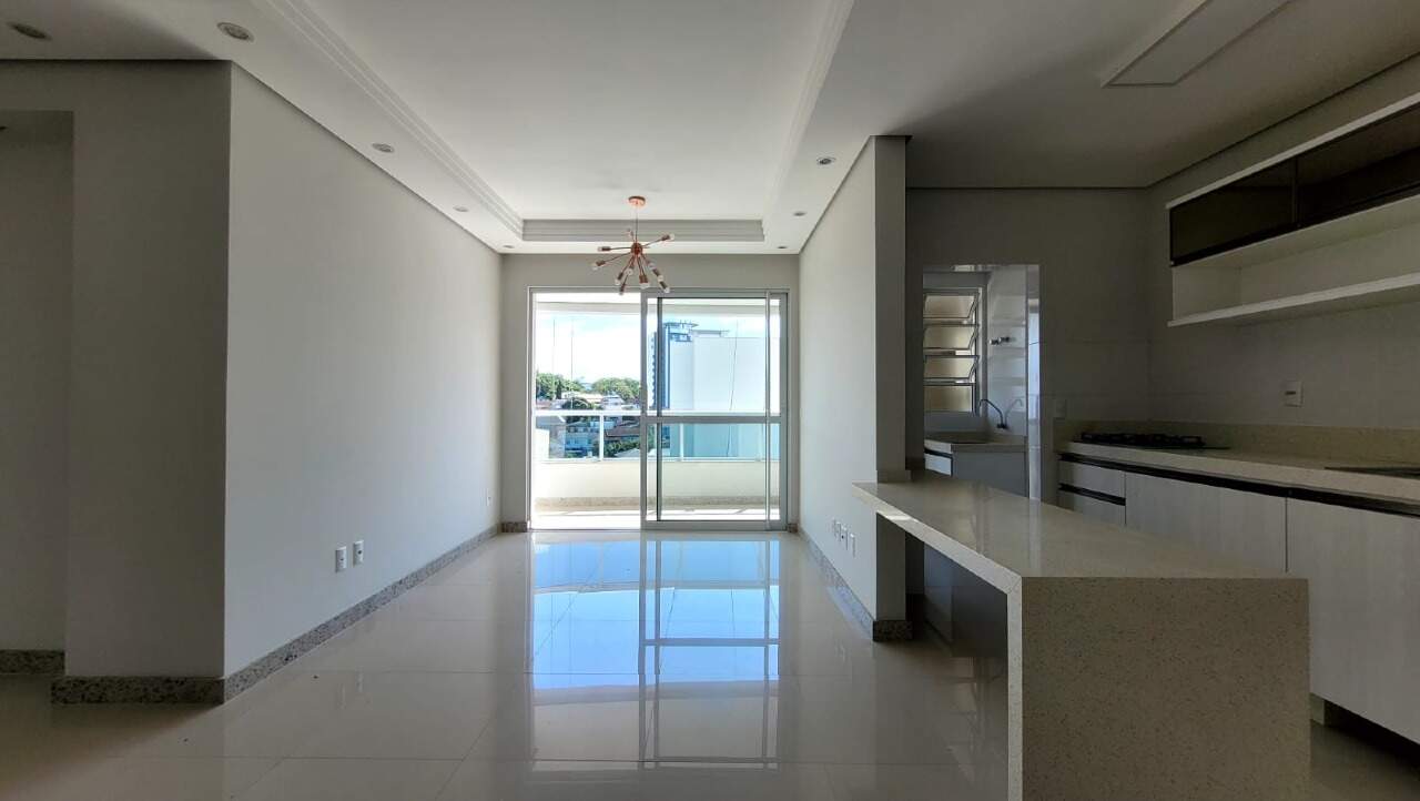 Apartamento à venda no Agronomica: