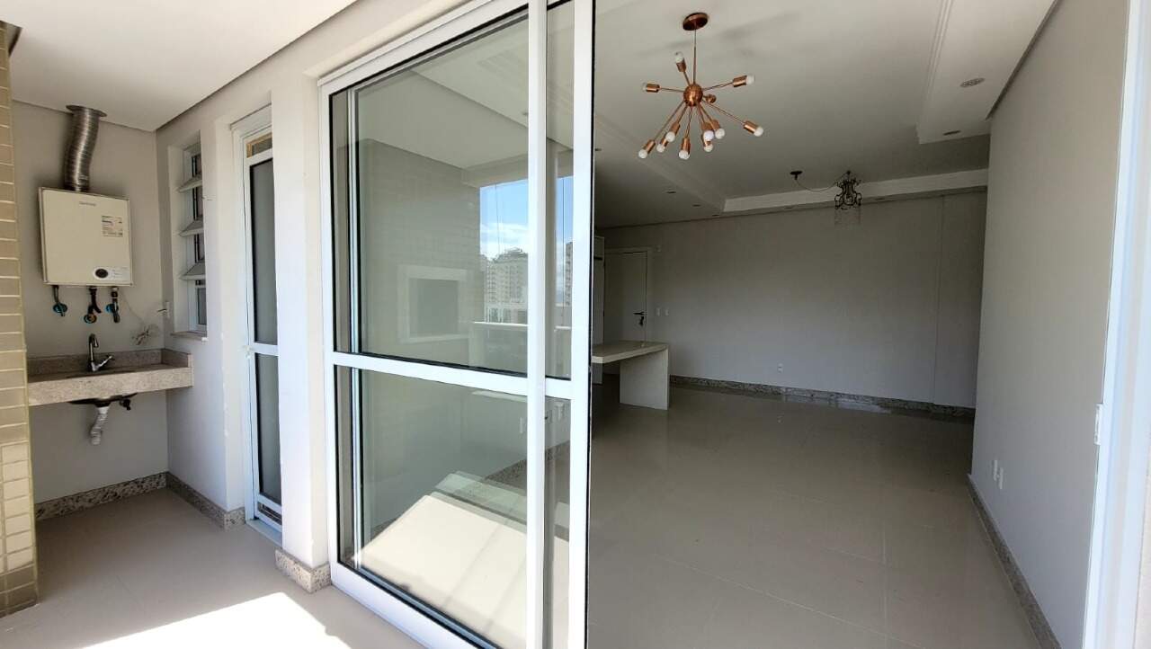 Apartamento à venda no Agronomica: