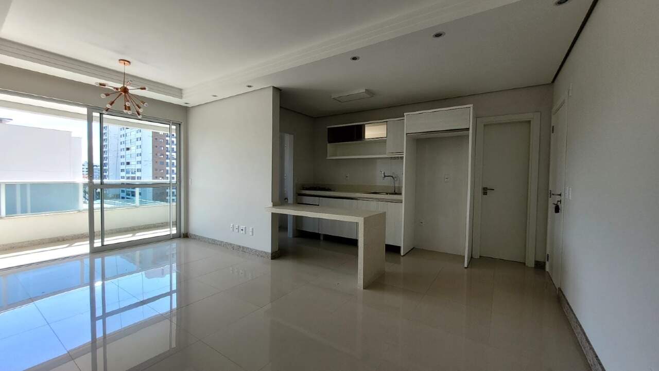 Apartamento à venda no Agronomica: