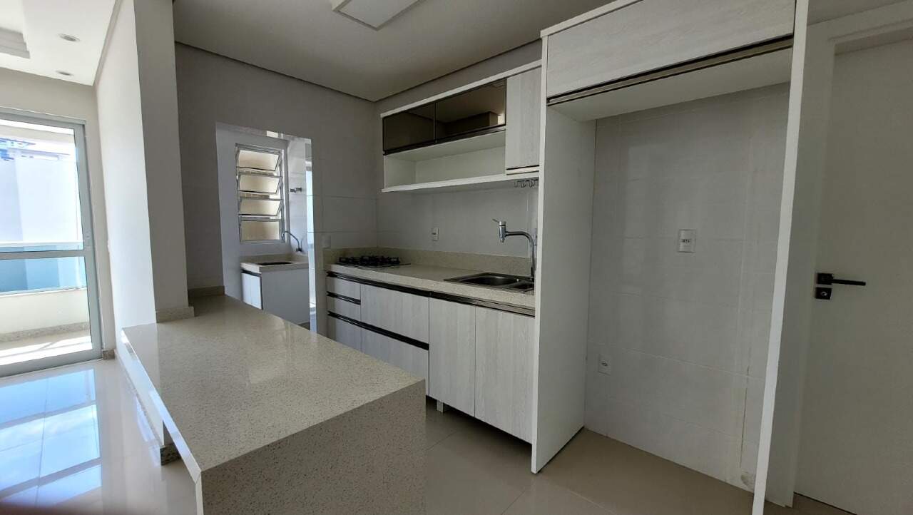 Apartamento à venda no Agronomica: