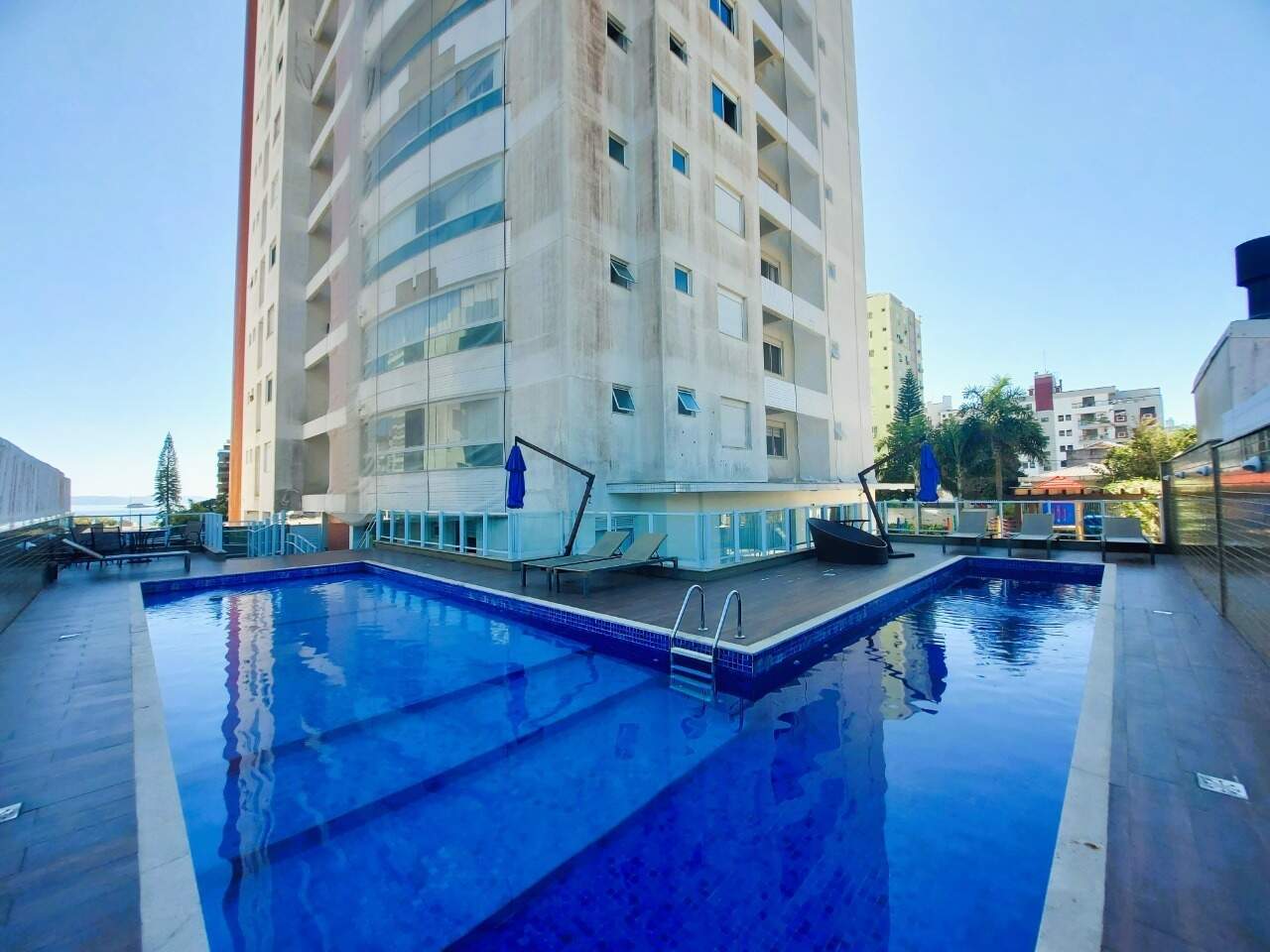 Apartamento à venda no Agronomica: 