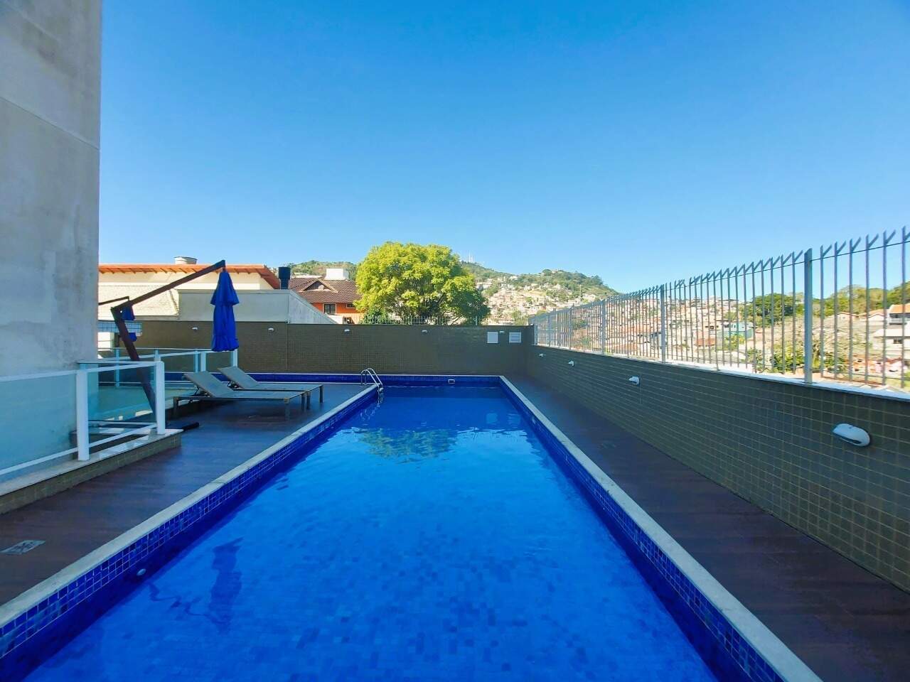Apartamento à venda no Agronomica: 