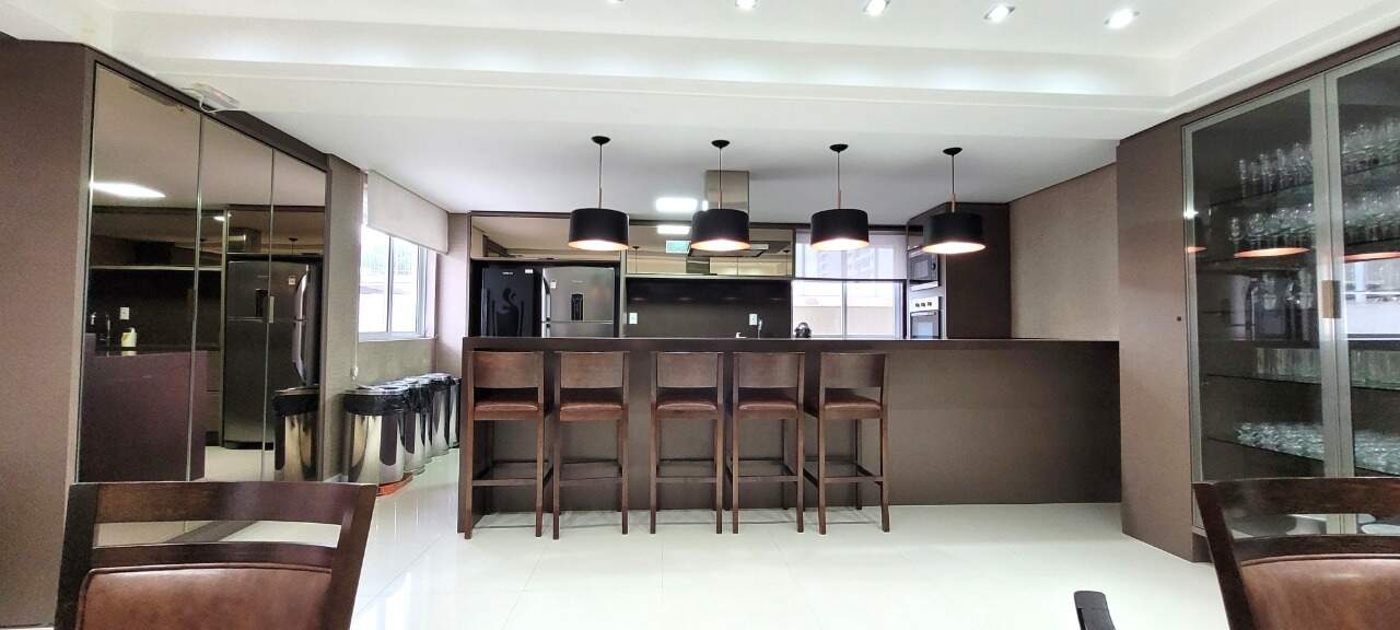 Apartamento à venda no Agronomica: 