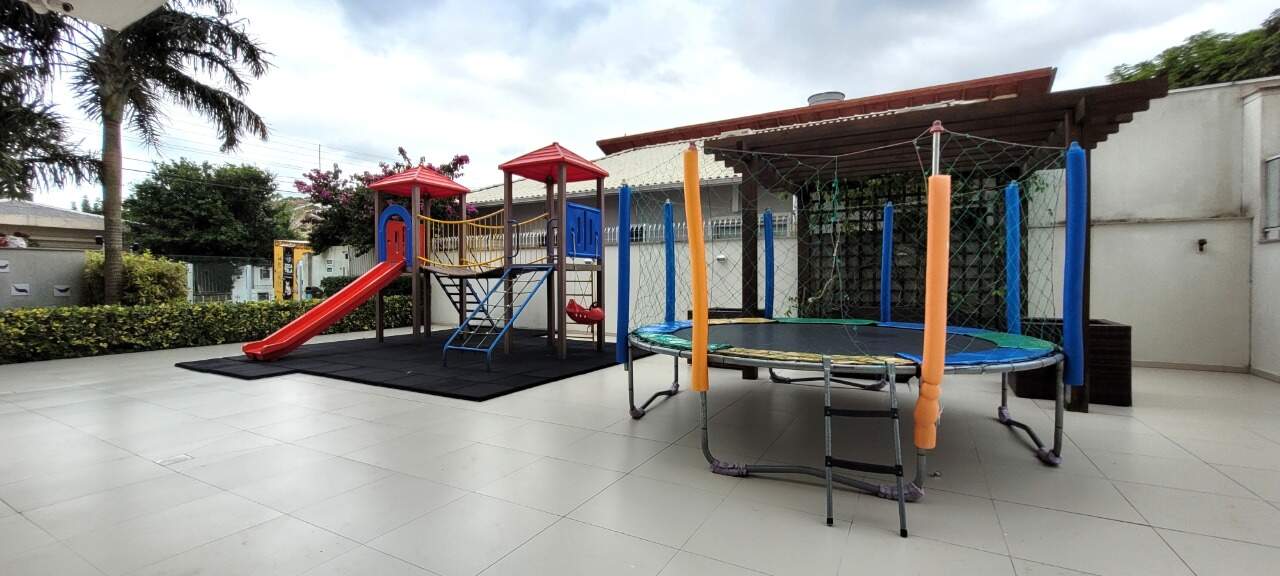 Apartamento à venda no Agronomica: 