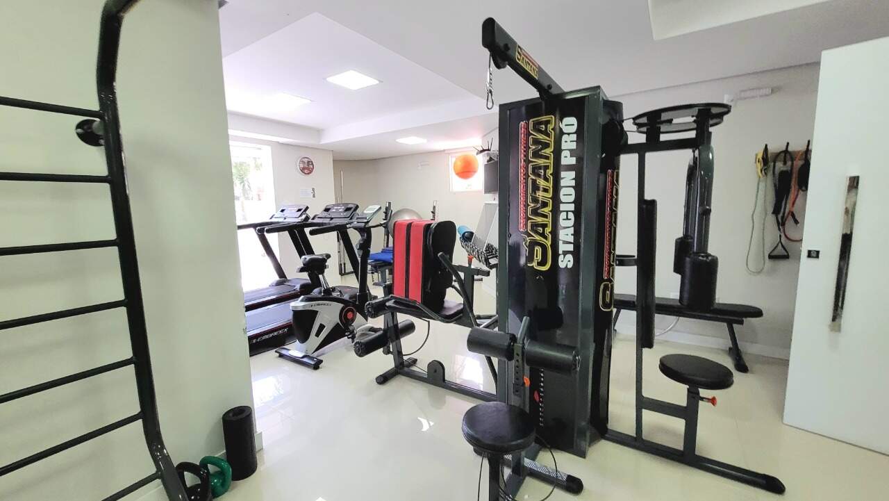 Apartamento à venda no Agronomica: 
