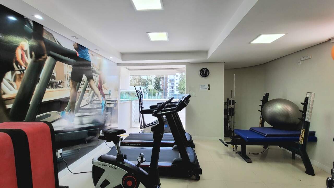 Apartamento à venda no Agronomica: 