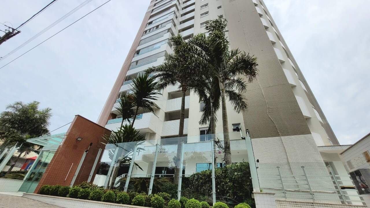 Apartamento à venda no Agronomica: 