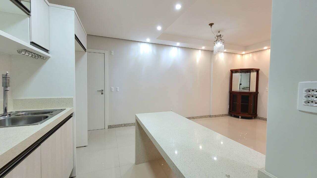 Apartamento à venda no Agronomica: 