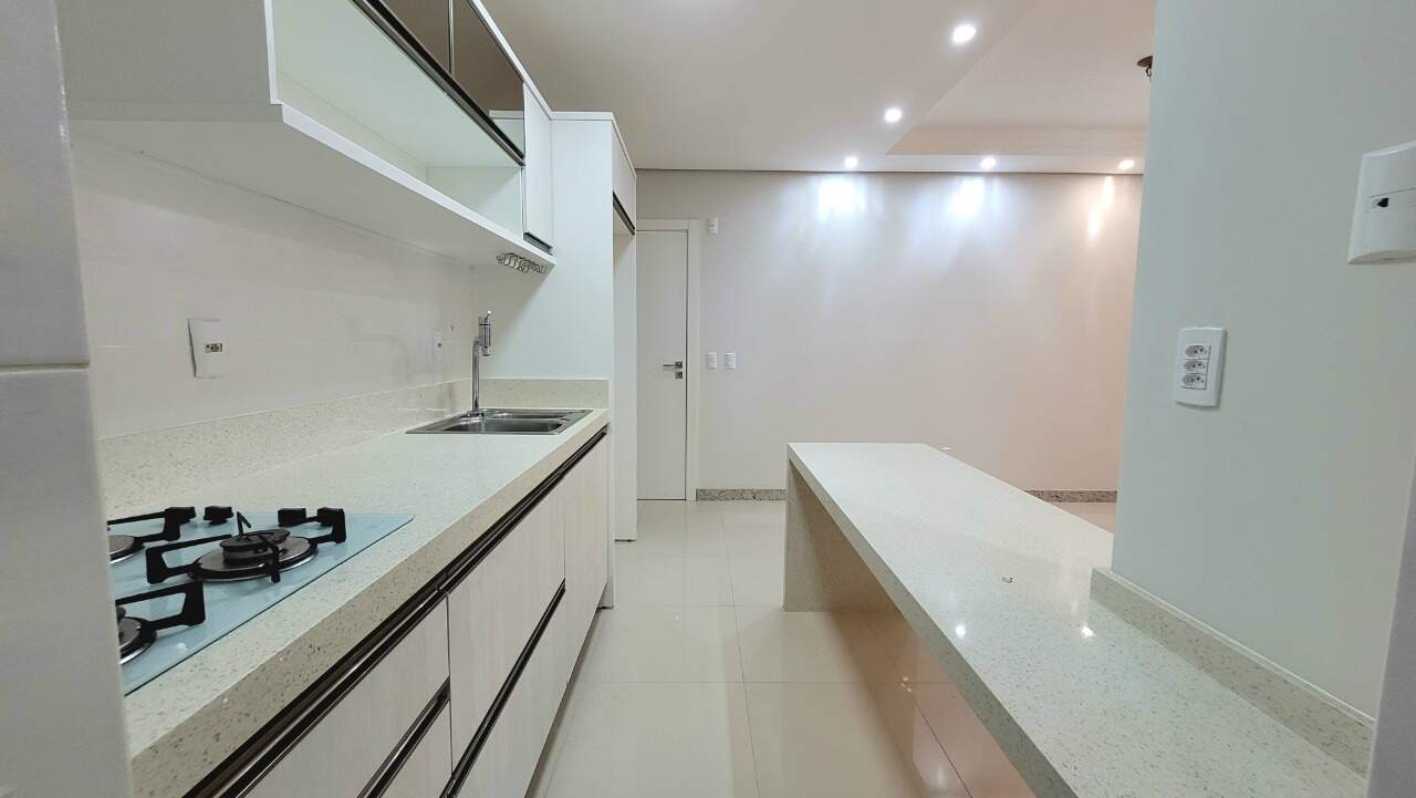 Apartamento à venda no Agronomica: 