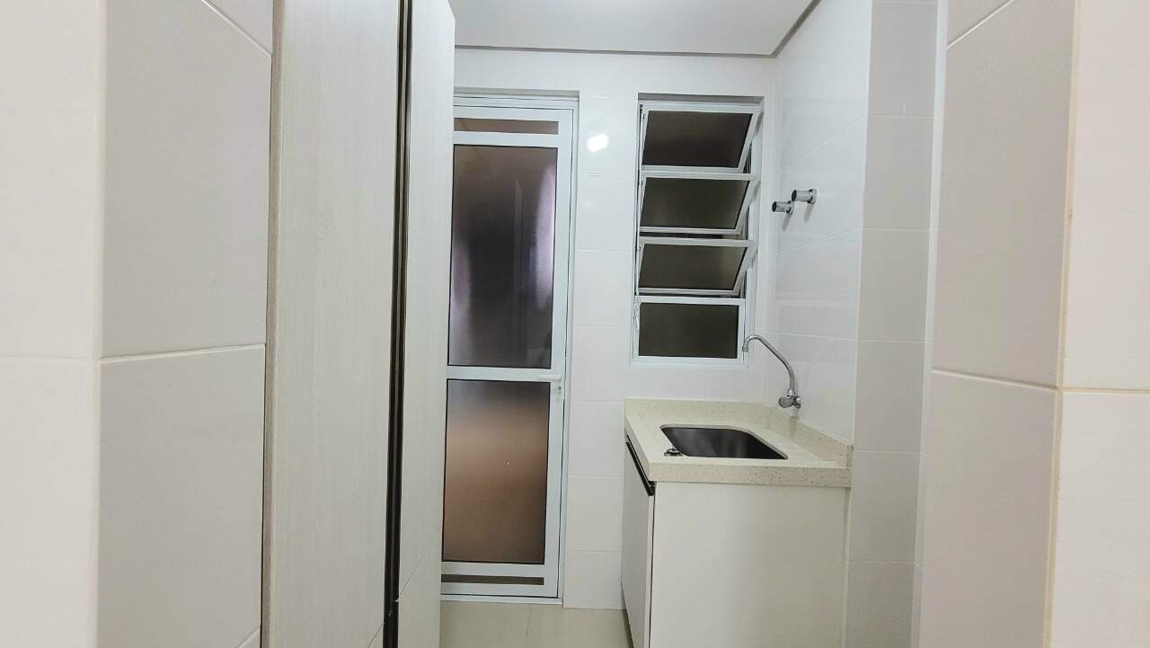 Apartamento à venda no Agronomica: 