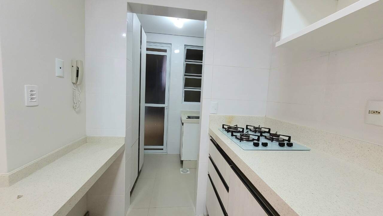 Apartamento à venda no Agronomica: 