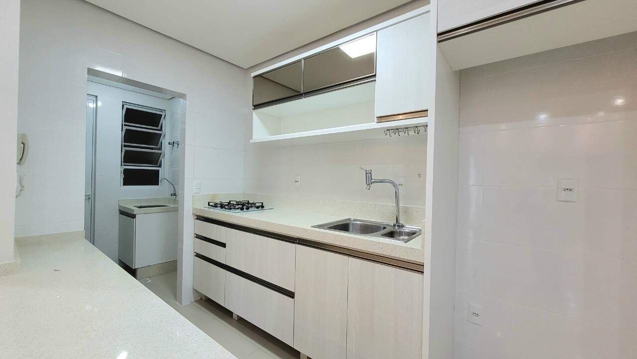 Apartamento à venda no Agronomica: 